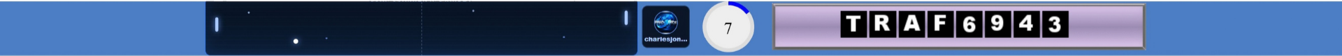 Web2Hits new surf area